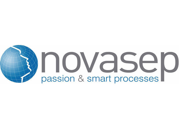 NOVASEP FINORGA NOVASEP FINORGA